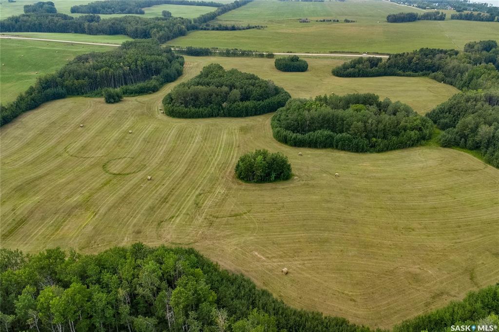 Land in Beaver River Rm No. 622 5