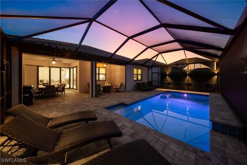 6699 Pennyroyal Dr, NAPLES, FL, 34114-2889 | Card Image