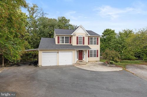 6509 Tristan Ln, ELKRIDGE, MD, 21075-5649 | Card Image