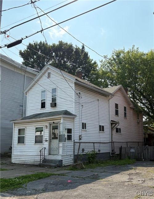1230 Francis St, Utica, NY, 13502-4734 | Card Image