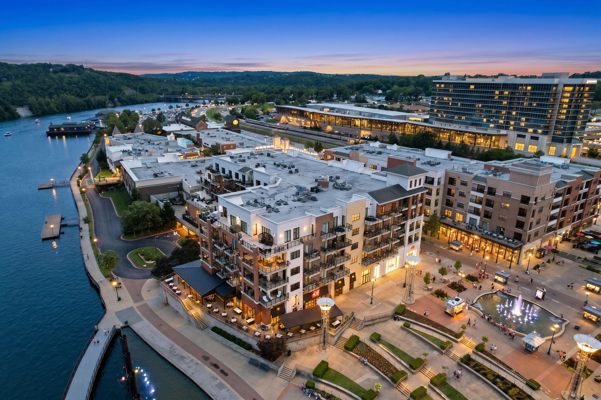 Residential in Branson