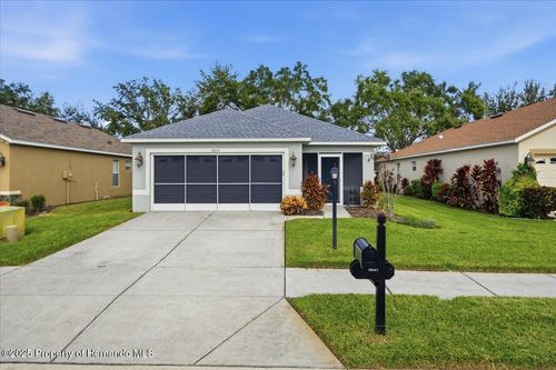 18641 Rolling Hills Loop, Hudson, FL, 34667-5799 | Card Image