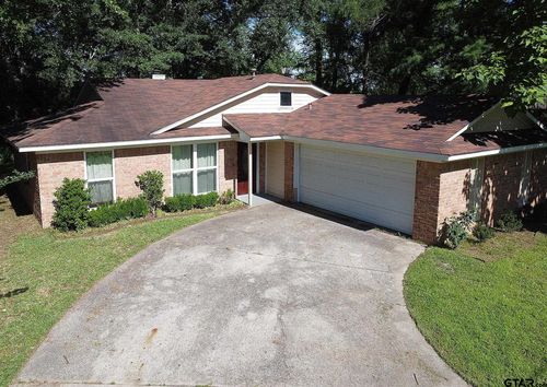 16530 Echo Glen Dr, Tyler, TX, 75703-7953 | Card Image