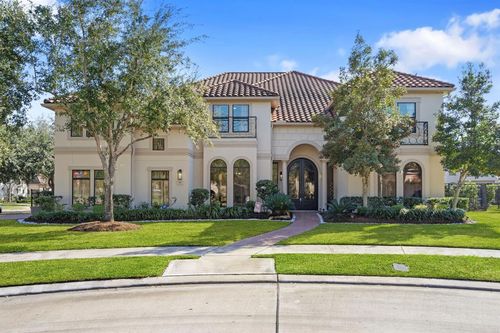 61 Open Sands Ct, Sugar Land, TX, 77479-2730 | Card Image