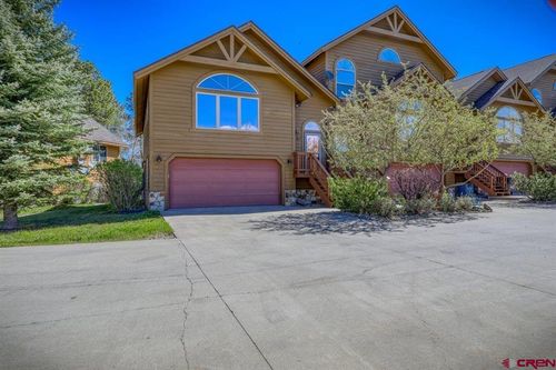 401-1135 Park Ave, Pagosa Springs, CO, 81147-9293 | Card Image