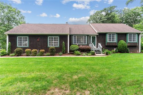 375 Franklin Rd, Coventry, RI, 02816-5004 | Card Image