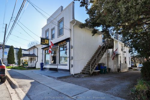 4-239 Main St, Schomberg, ON, L0G1T0 | Card Image