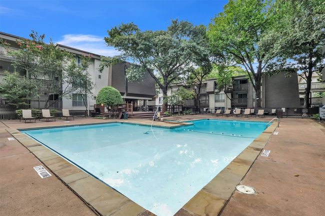APT-152 - 4859 Cedar Springs Rd, Condo with 2 bedrooms, 1 bathrooms and null parking in Dallas TX | Image 18