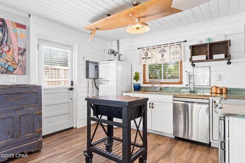 605 Wisteria St, Panama City Beach, FL, 32407-3129 | Card Image