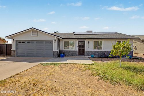 4226 N 109th Dr, Phoenix, AZ, 85037-5735 | Card Image