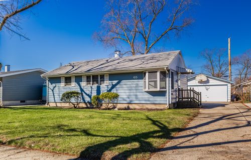 65 Indianwood Dr, Thornton, IL, 60476-1150 | Card Image