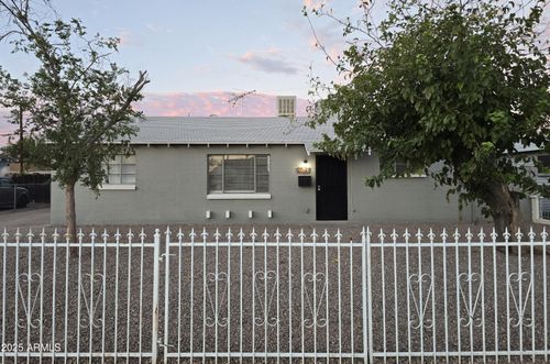 2721 W Alice Ave, Phoenix, AZ, 85051-4075 | Card Image