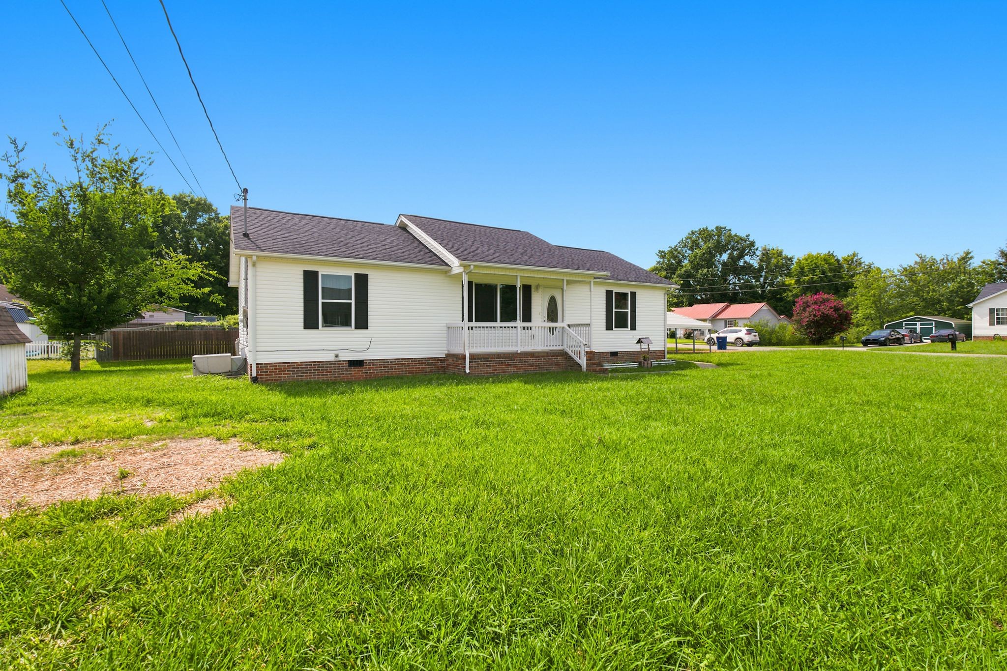Residential in Shelbyville 3