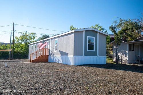 10029 S 1st St, Mayer, AZ, 86333 | Card Image