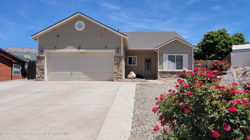42 Eagle Ct, Parachute, CO, 81635-7815 | Card Image