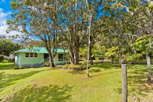 19-4113 Haunani Rd, VOLCANO, HI, 96785 | Card Image