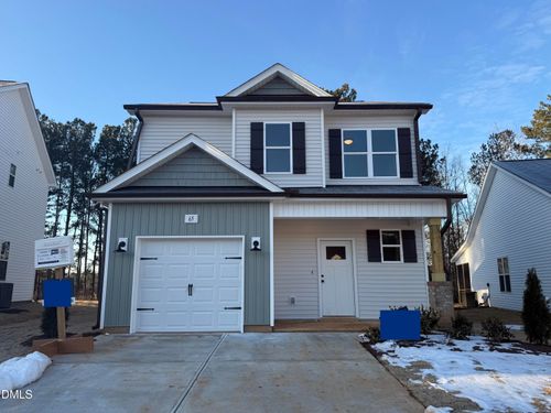 65 Goldenrod Loop, Clayton, NC, 27520-5792 | Card Image