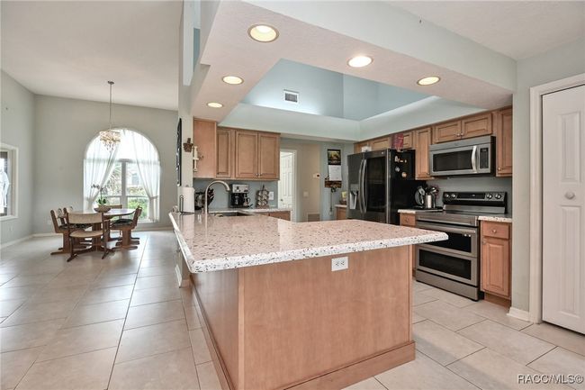 705 E Dakota Ct, House other with 3 bedrooms, 3 bathrooms and 3 parking in HERNANDO FL | Image 6