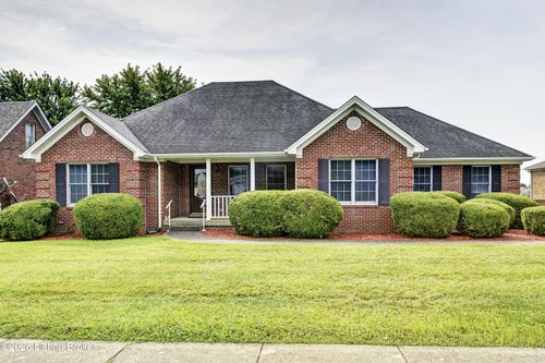 410 Old Towne Rd, Louisville, KY, 40214-4313 | Card Image