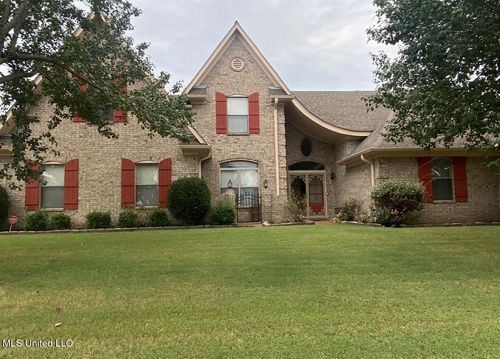 3166 Central Park Cv, Southaven, MS, 38671 | Card Image