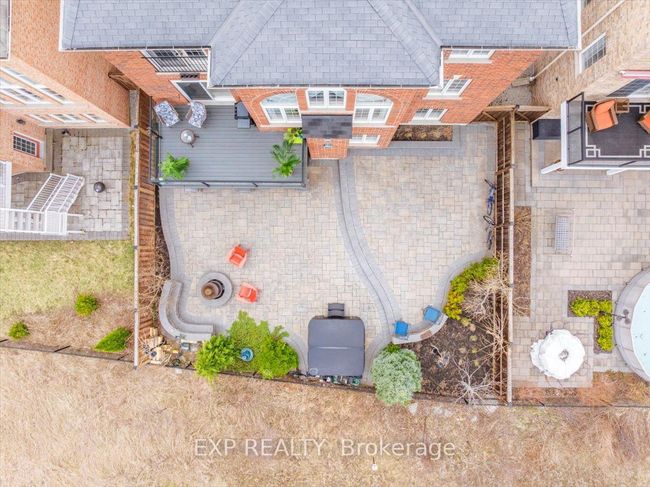 29 William Bowes Blvd, House other with 5 bedrooms, 5 bathrooms and 2 parking in Maple ON | Image 44