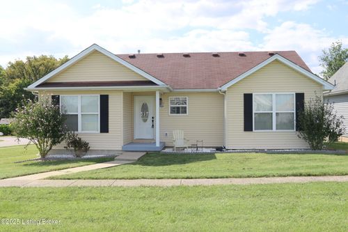 9709 Williamsborough Ln, Louisville, KY, 40291-4837 | Card Image
