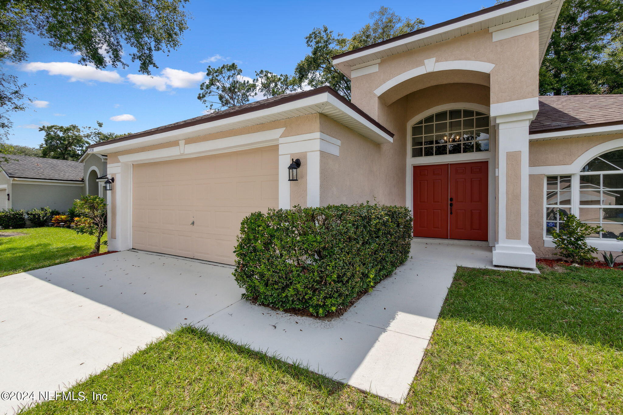 Kings Ridge Ct, Jacksonville, FL 32218