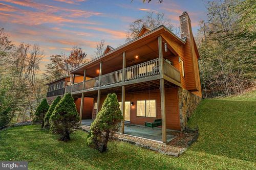 623 Northpoint Way, Davis, WV, 26260 | Card Image