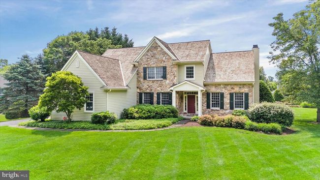 204 Gregg Ln, House other with 3 bedrooms, 3 bathrooms and null parking in AVONDALE PA | Image 39