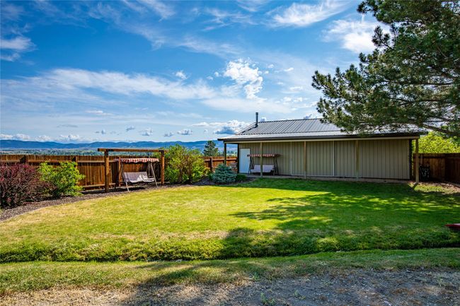 4291 Williams Ln, House other with 3 bedrooms, 2 bathrooms and null parking in Stevensville MT | Image 45