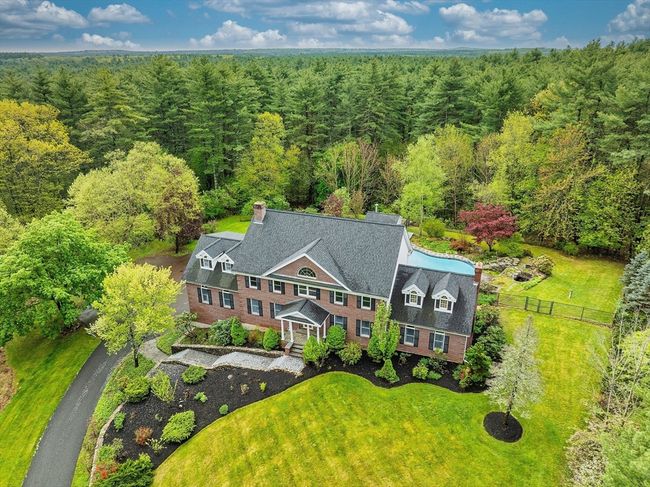 14 Preservation Way, House other with 4 bedrooms, 4 bathrooms and 6 parking in Westford MA | Image 9