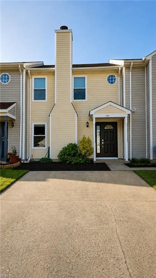 3107 Glastonbury Drive, Virginia Beach, VA, 23453 | Card Image