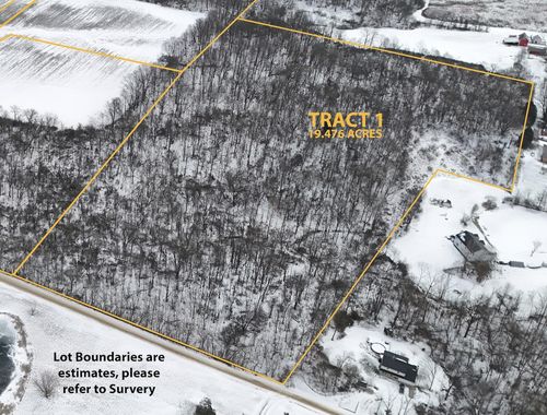 tract-1-0 Dunham Rd, Mount Vernon, OH, 43050 | Card Image