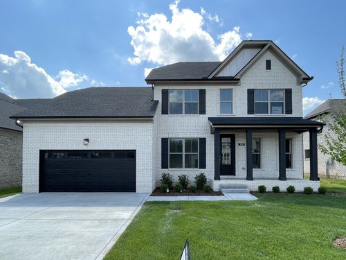 lot-231-109 Hayden Ln, Gallatin, TN, 37066-5880 | Card Image