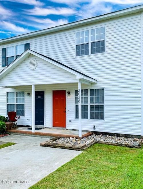 2028 Brandymill Ln, Jacksonville, NC, 28546-8364 | Card Image