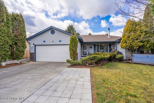 5983 N Loraine St, Coeur D Alene, ID, 83815-8488 | Card Image