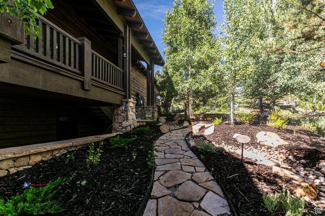 PH14 - 9885 N Timpanogos Cir, House other with 5 bedrooms, 4 bathrooms and 3 parking in Heber City UT | Image 118