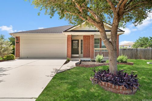 10203 Divide Mt, San Antonio, TX, 78223-4851 | Card Image