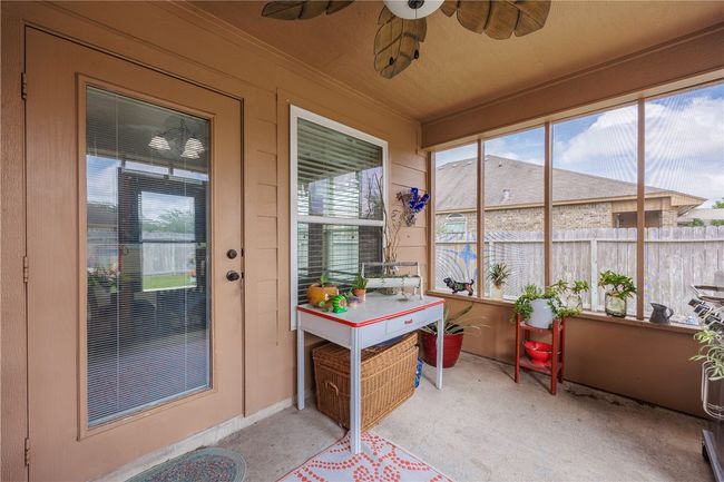 6005 Tapestry Dr, House other with 4 bedrooms, 2 bathrooms and null parking in Corpus Christi TX | Image 27