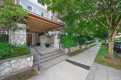 401-995 W 59th Ave, Vancouver, BC, V6P6Z2 | Card Image