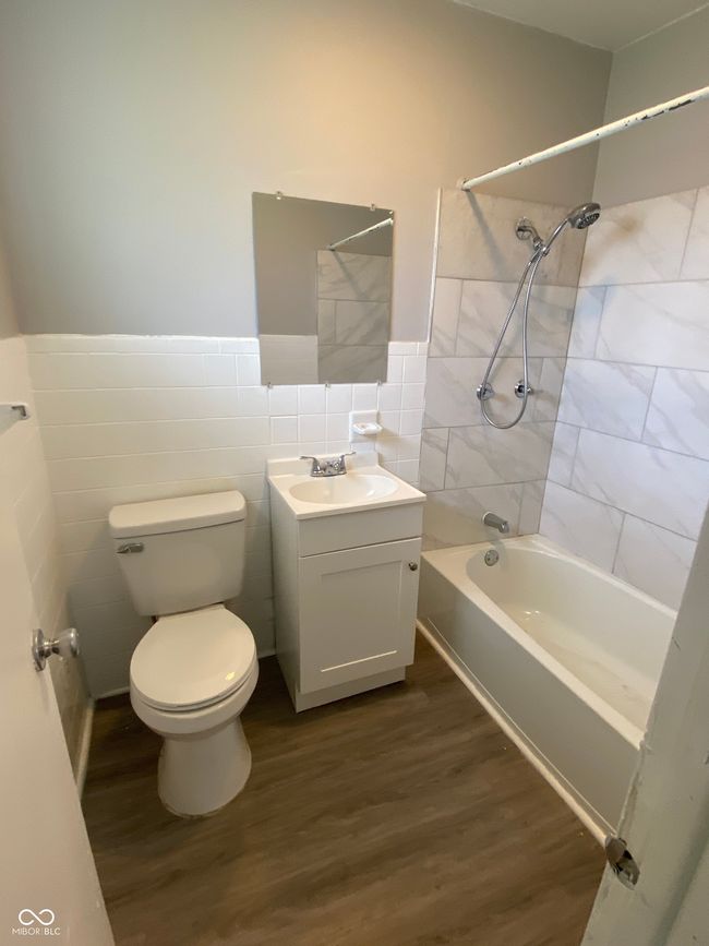 APT-6 - 135 Hendricks St, Condo with 1 bedrooms, 1 bathrooms and null parking in Shelbyville IN | Image 12