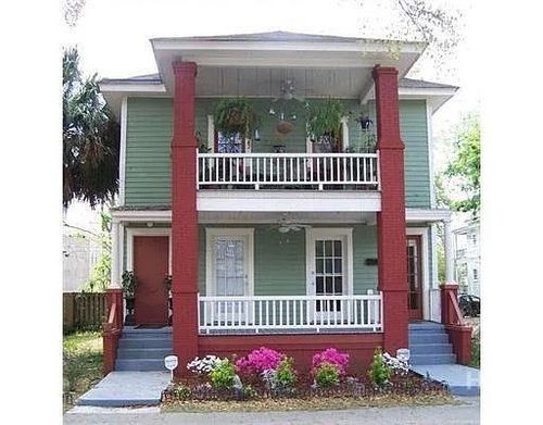 507 Duffy St, savannah, GA, 31401-6914 | Card Image