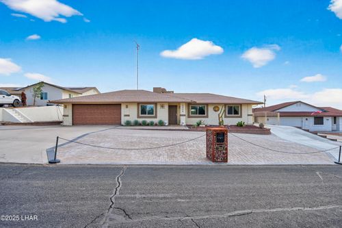 3508 Shawnee Ln, Lake Havasu City, AZ, 86404-3538 | Card Image