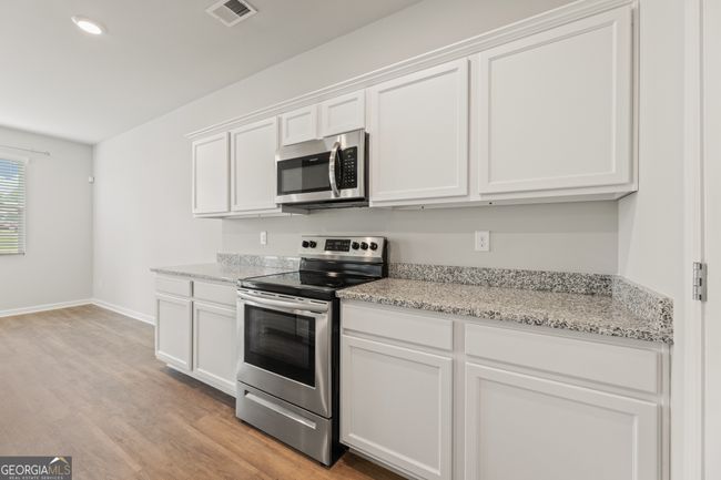 608 Canal St, House other with 4 bedrooms, 2 bathrooms and null parking in JEFFERSON GA | Image 8
