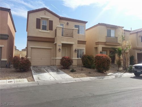 6155 Pacific Dogwood Ave, Las Vegas, NV, 89139-5432 | Card Image
