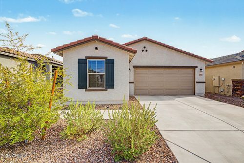 2821 W La Mirada Dr, Laveen, AZ, 85339-1378 | Card Image