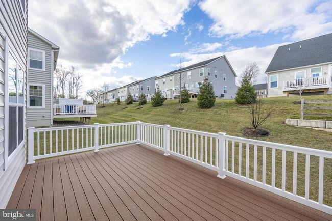 1807 Saroyan Ln, Home with 3 bedrooms, 4 bathrooms and null parking in WEST CHESTER PA | Image 38