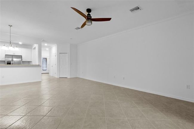 12559 Westhaven Way, Townhouse with 3 bedrooms, 3 bathrooms and null parking in FORT MYERS FL | Image 12