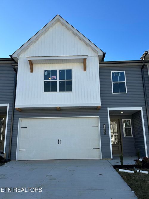 1737 Lateglow Way, Knoxville, TN, 37901 | Card Image