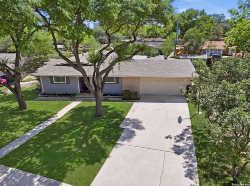 222 Sonata Dr, San Antonio, TX, 78216-3844 | Card Image